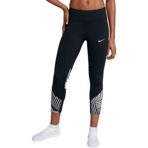 Nike Power Epic Lux Running Crop PR Tight